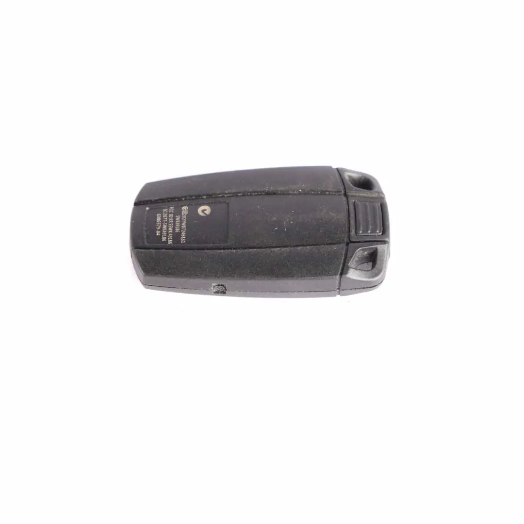  Clé à distance BMW E60 E87 E90 E91 Radio Alarm Button Switch PCA 315 MHz 6986579 - SKU 9268486 - Numéro de pièce 9268486