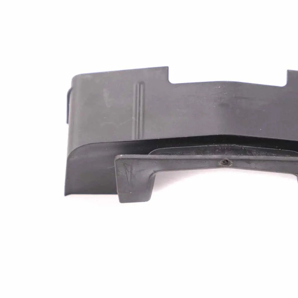 Cable Duct Cover Trim Panel Cover Interior Mirror to BMW F01 LCI with Part number 9268716 BMW F01 LCI Cable Duct Cover Trim Panel Cover Interior Mirror - SKU 9268716 - Part number 9268716