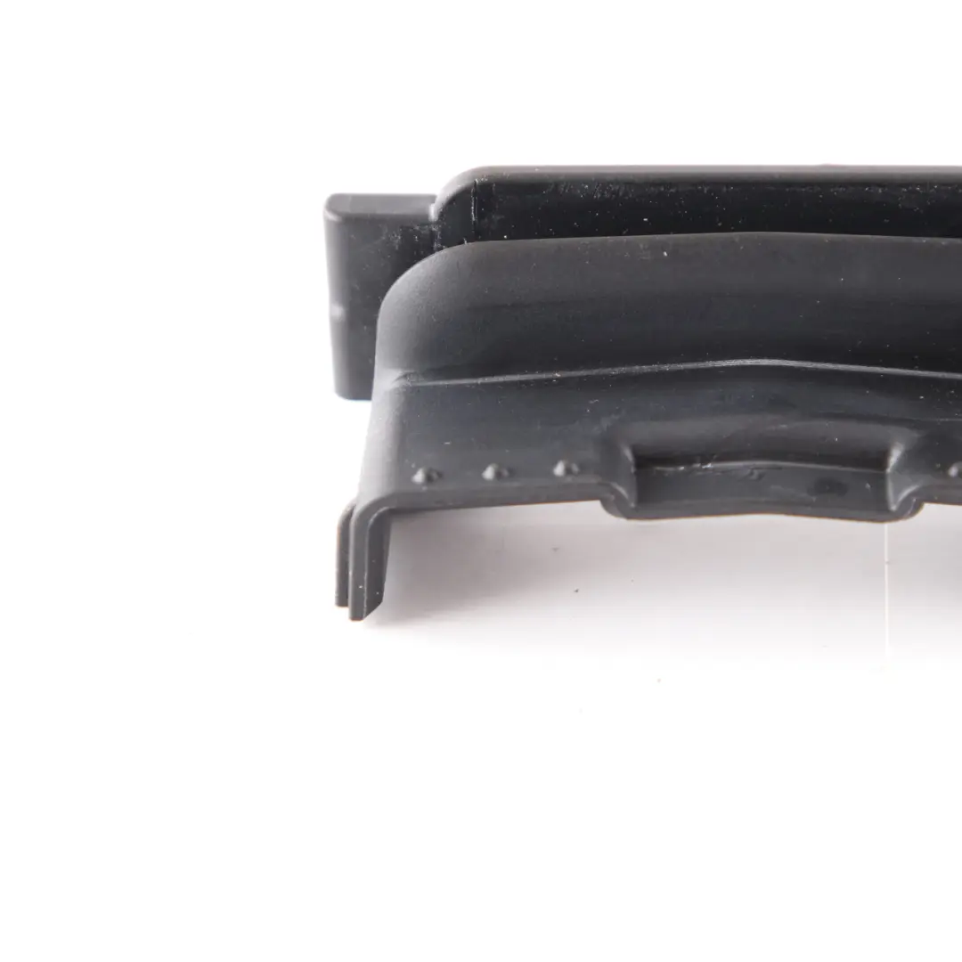 View Mirror Cable Rubber Cover Interior to BMW F10 F11 Rear with Part number 9268719 BMW F10 F11 Rear View Mirror Cable Rubber Cover Interior - SKU 9268719 - Part number 9268719