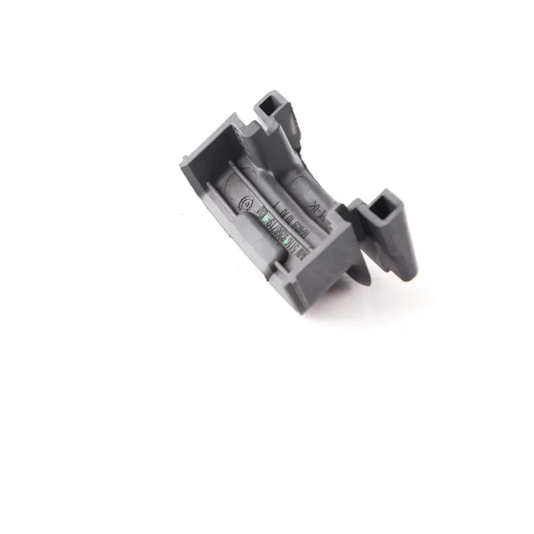 View Mirror Cable Rubber Cover Interior to BMW F10 F11 Rear with Part number 9268719 BMW F10 F11 Rear View Mirror Cable Rubber Cover Interior - SKU 9268719 - Part number 9268719