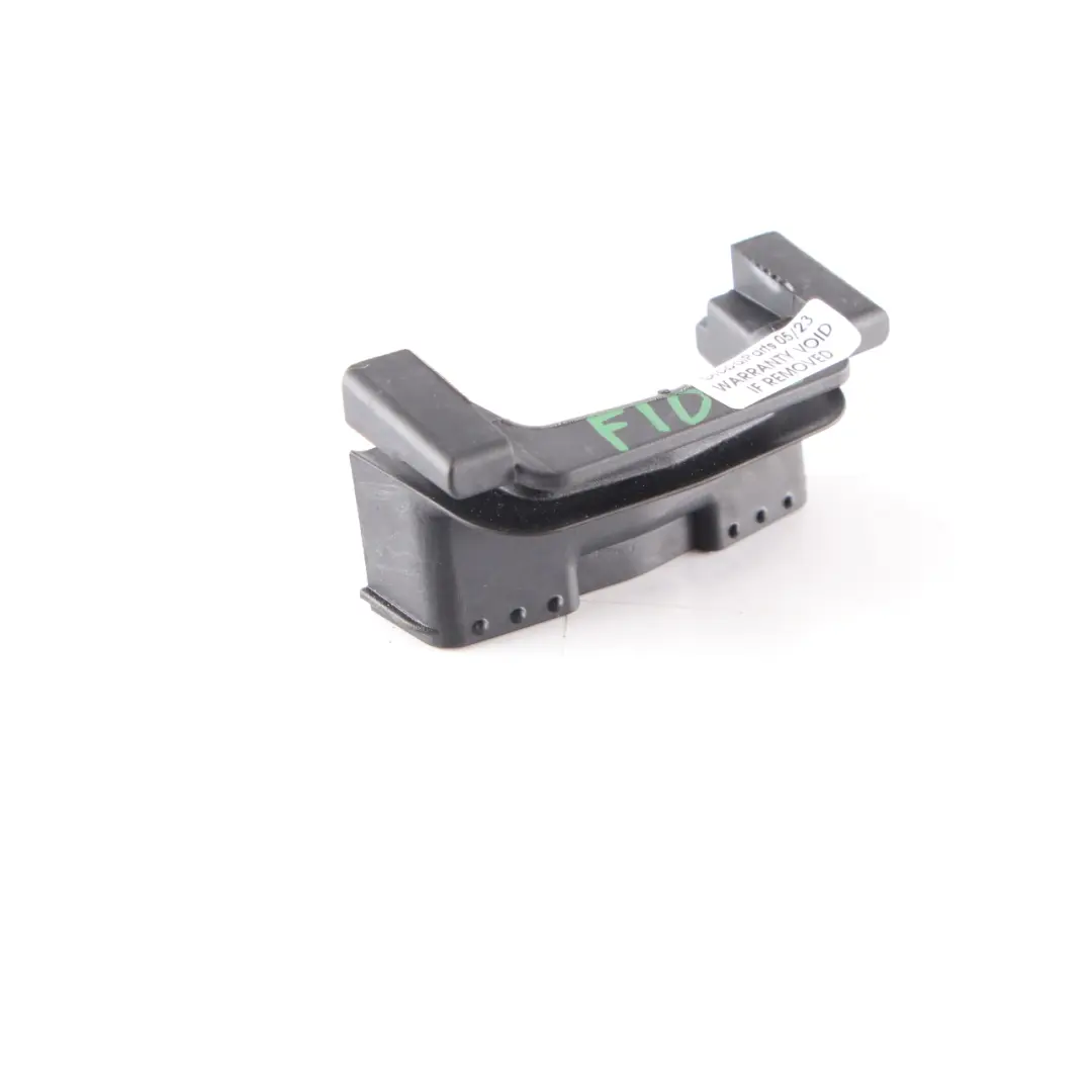 View Mirror Cable Rubber Cover Interior to BMW F10 F11 Rear with Part number 9268719 BMW F10 F11 Rear View Mirror Cable Rubber Cover Interior - SKU 9268719 - Part number 9268719