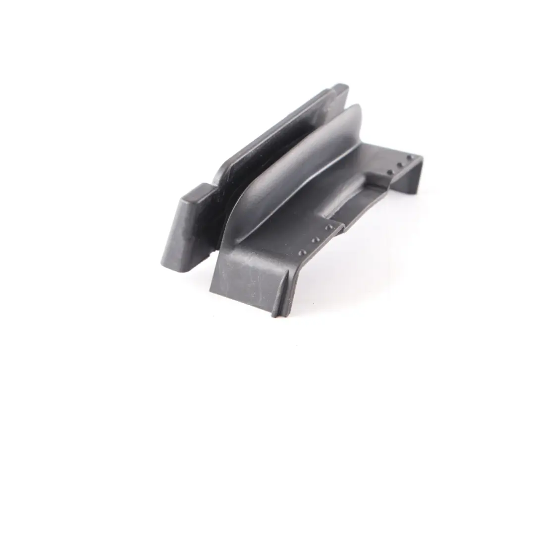 View Mirror Cable Rubber Cover Interior to BMW F10 F11 Rear with Part number 9268719 BMW F10 F11 Rear View Mirror Cable Rubber Cover Interior - SKU 9268719 - Part number 9268719