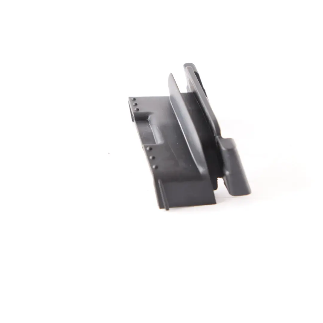 View Mirror Cable Rubber Cover Interior to BMW F10 F11 Rear with Part number 9268719 BMW F10 F11 Rear View Mirror Cable Rubber Cover Interior - SKU 9268719 - Part number 9268719