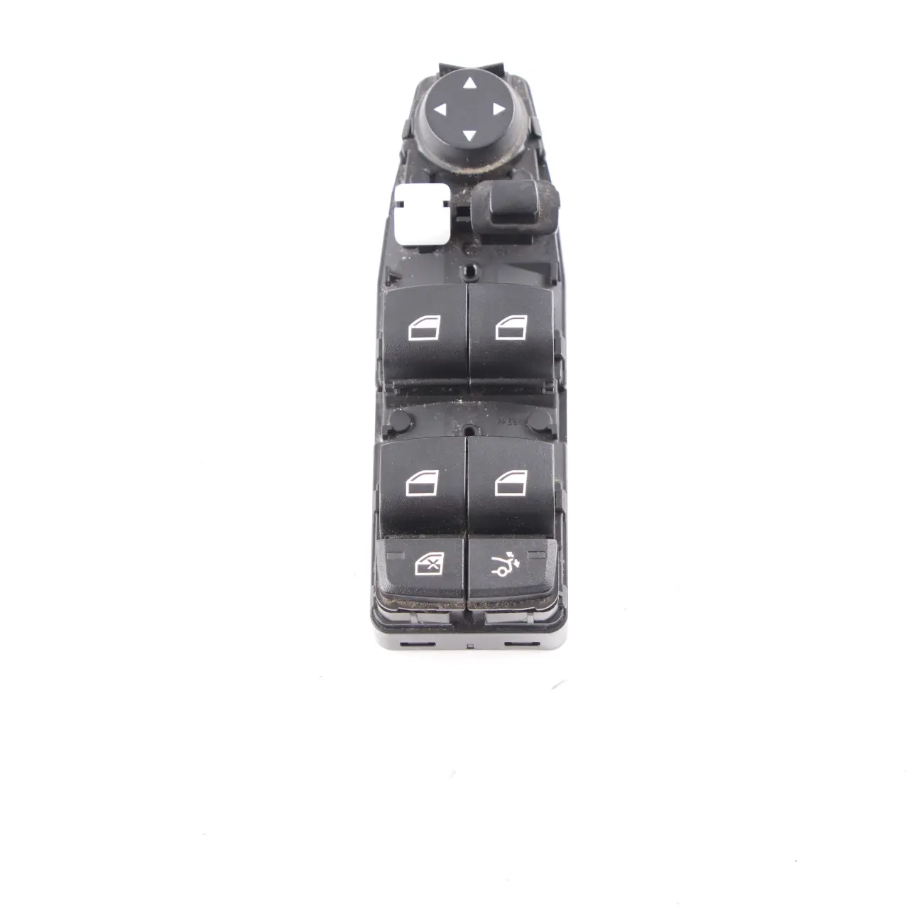 BMW F34 GT Window Lifter Switch Driver's Door O/S Control Module Unit 9268734