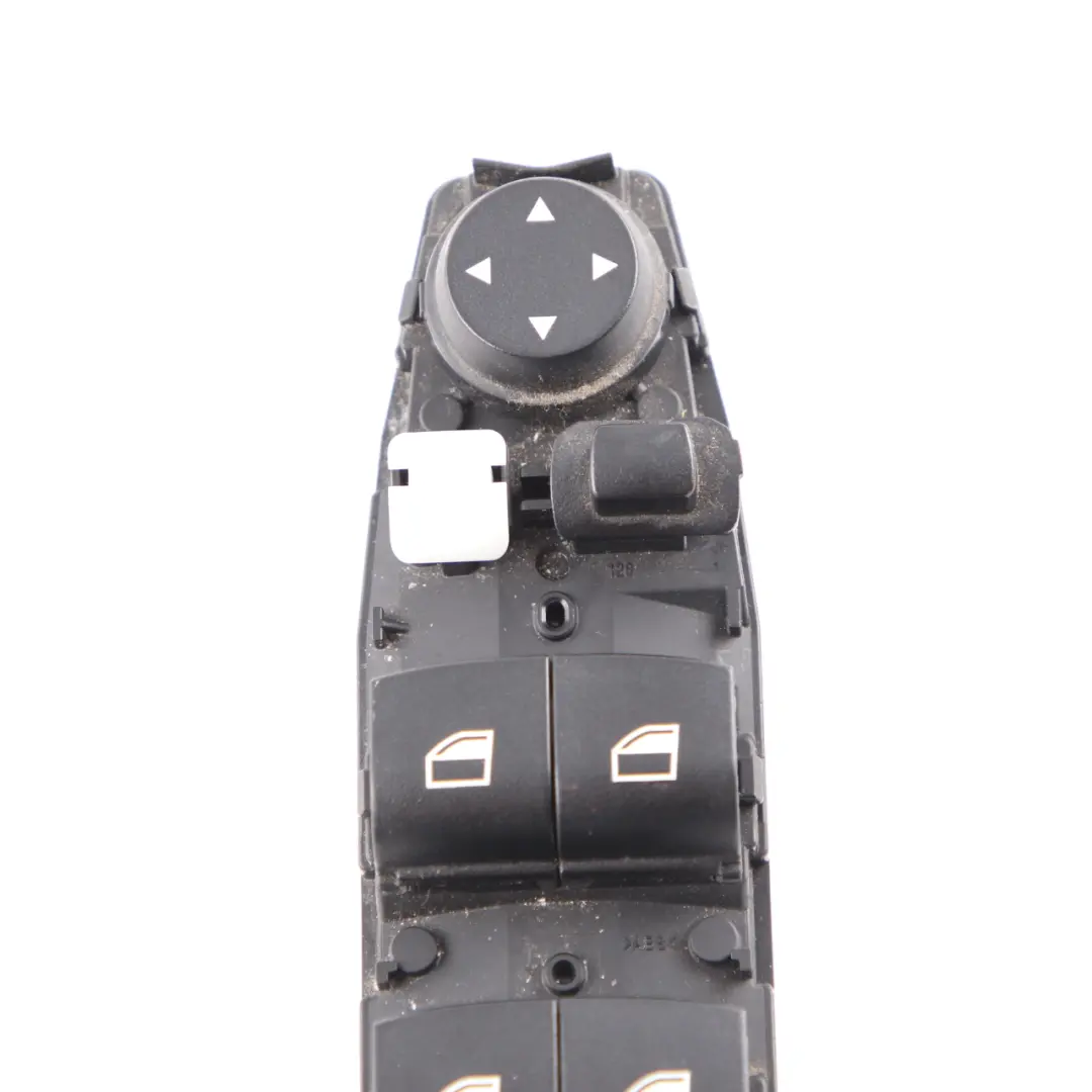 BMW F34 GT Modulo Controllo Conducente Interruttore Alzacristalli - SKU 9268734 - Numero di parte 9268734
