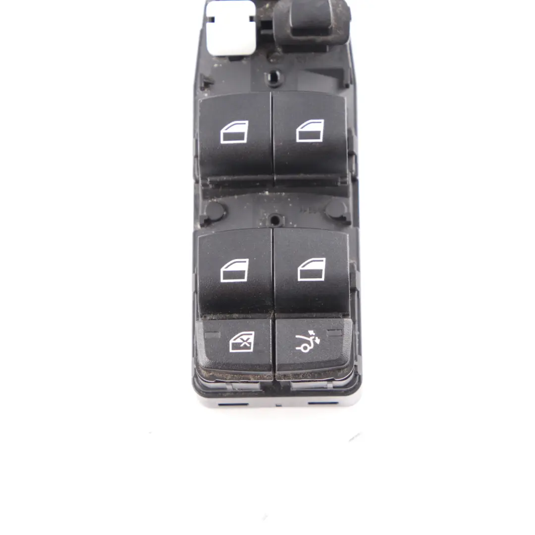 BMW F34 GT Module De Commande De Lève Vitre De Porte Conducteur - SKU 9268734 - Numéro de pièce 9268734
