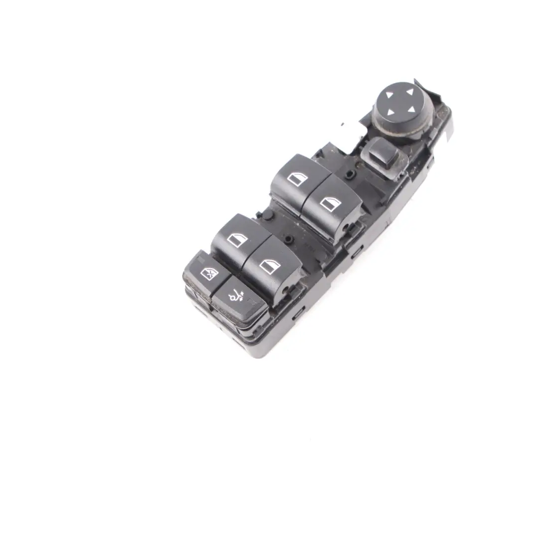 Interruptor Del Elevalunas Del BMW F34 GT Puerta Conductor Unidad para con número de pieza 9268734 Interruptor Del Elevalunas Del BMW F34 GT Puerta Conductor Unidad - SKU 9268734 - Número de pieza 9268734