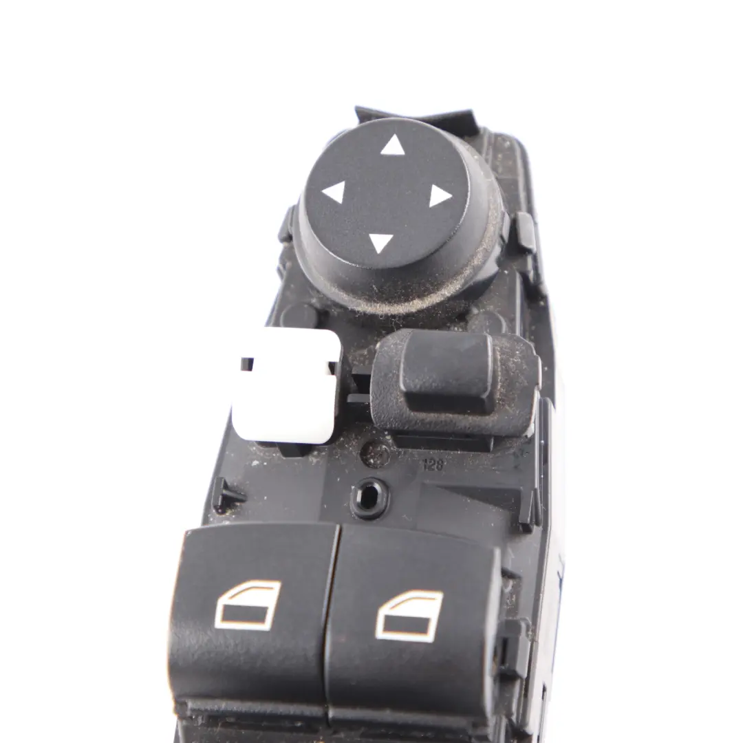 Interruptor Del Elevalunas Del BMW F34 GT Puerta Conductor Unidad - SKU 9268734 - Número de pieza 9268734