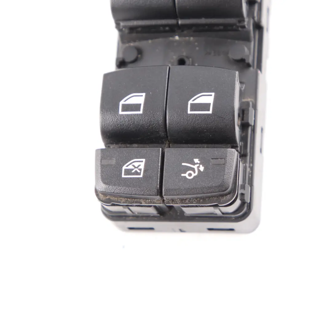 BMW F34 GT Przełącznik Panel Sterowania Podnośnika Szyb Kierowcy - SKU 9268734 - Numer Części 9268734