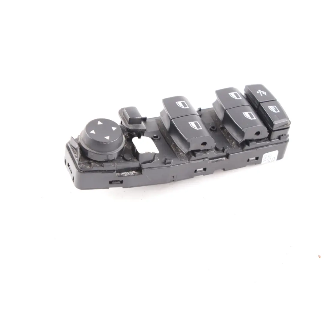 BMW F34 GT Module De Commande De Lève Vitre De Porte Conducteur - SKU 9268734 - Numéro de pièce 9268734