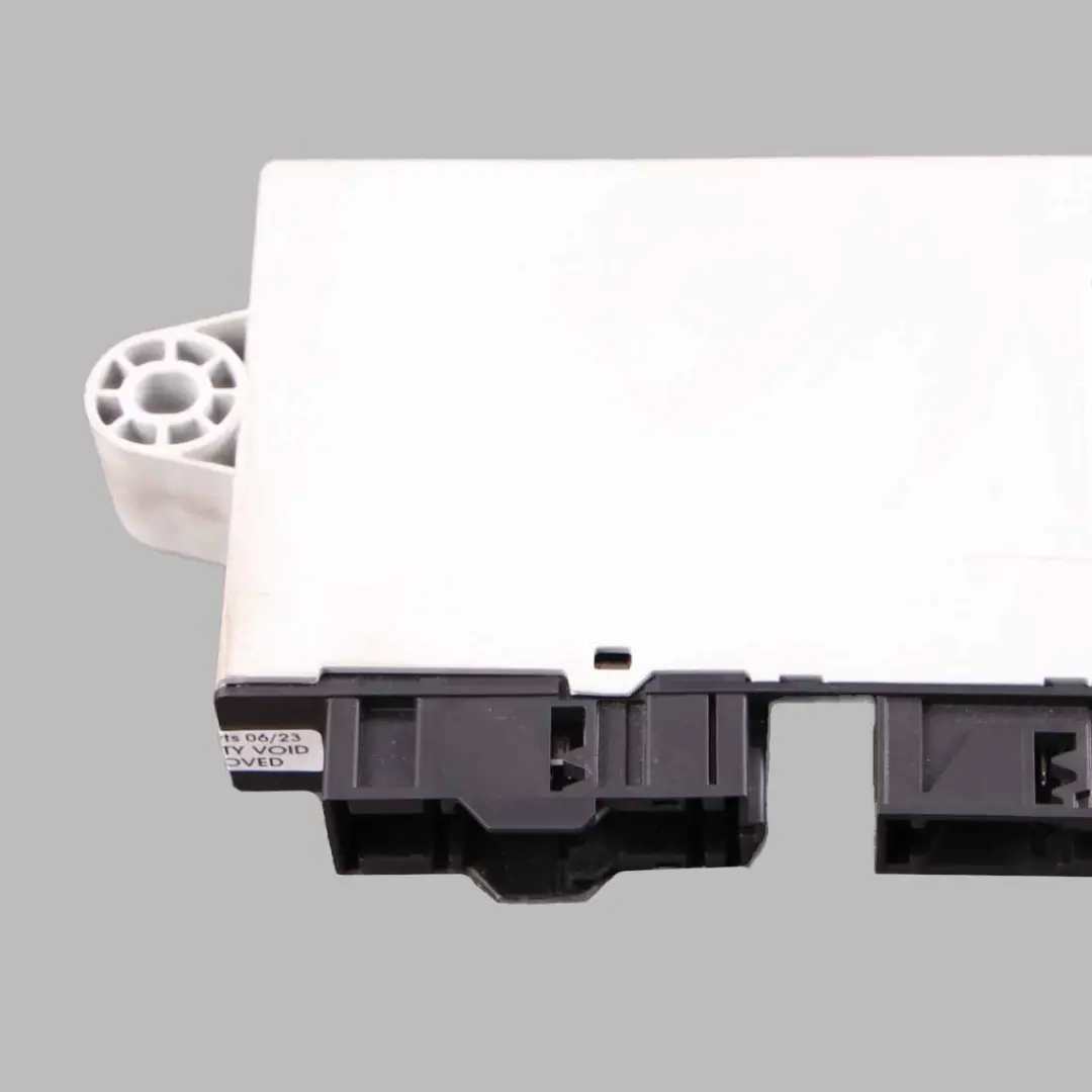 Control Unit BMW F10 F11 X3 F25 CAS4 Key Reading Module to with Part number 9268750 Control Unit BMW F10 F11 X3 F25 CAS4 Key Reading Module - SKU 9268750 - Part number 9268750