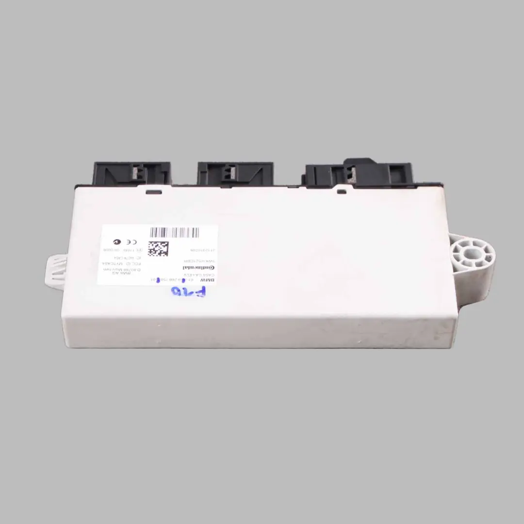  Control Unit BMW F10 F11 X3 F25 CAS4 Key Reading Module - SKU 9268750 - Part number 9268750