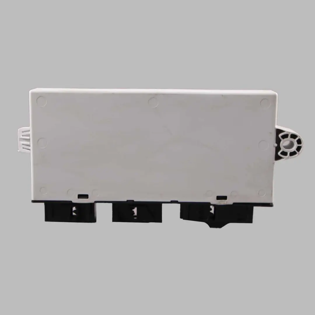 Control Unit BMW F10 F11 X3 F25 CAS4 Key Reading Module to with Part number 9268750 Control Unit BMW F10 F11 X3 F25 CAS4 Key Reading Module - SKU 9268750 - Part number 9268750