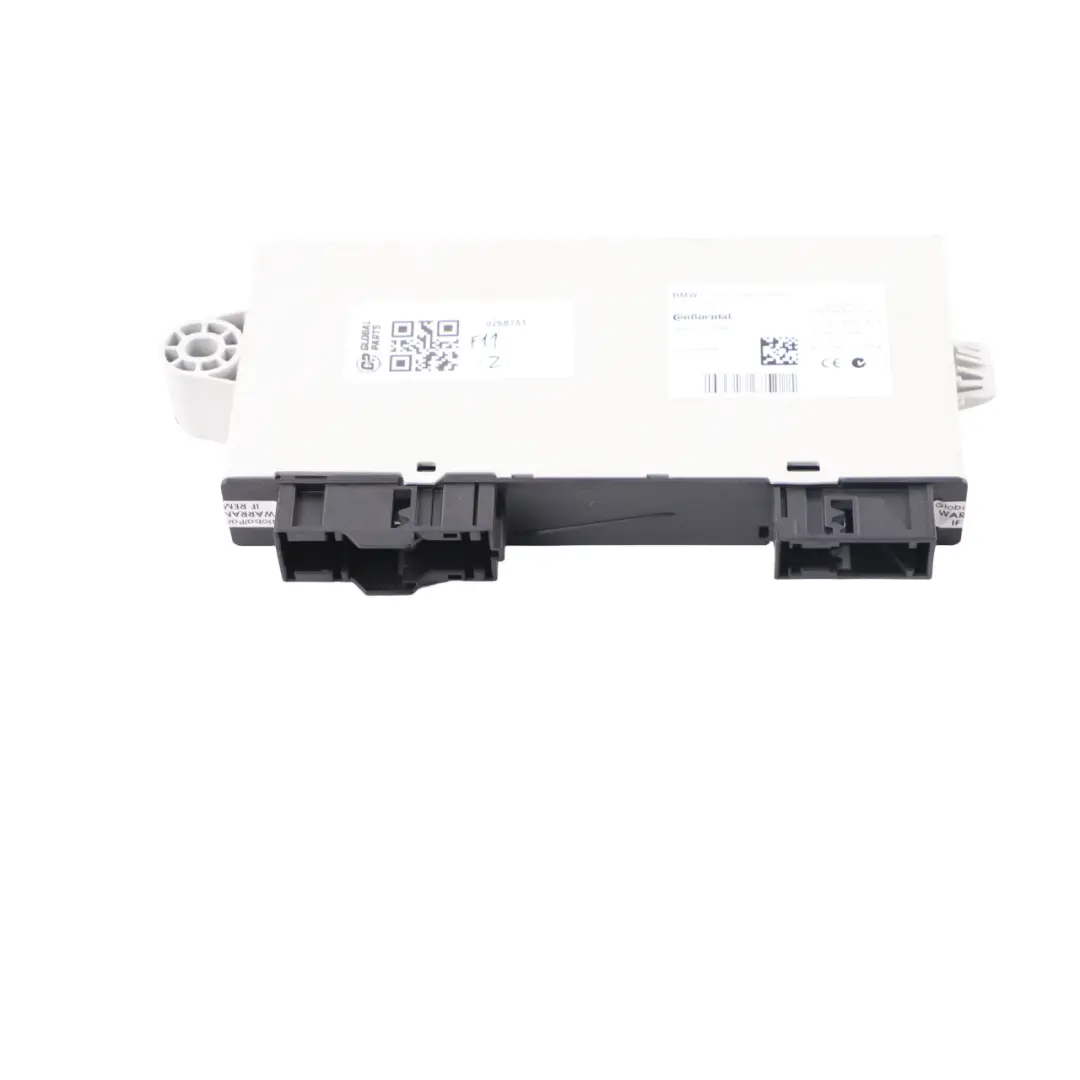  Control Unit BMW F10 F11 CAS4 Reading Module - SKU 9268751 - Part number 9268751