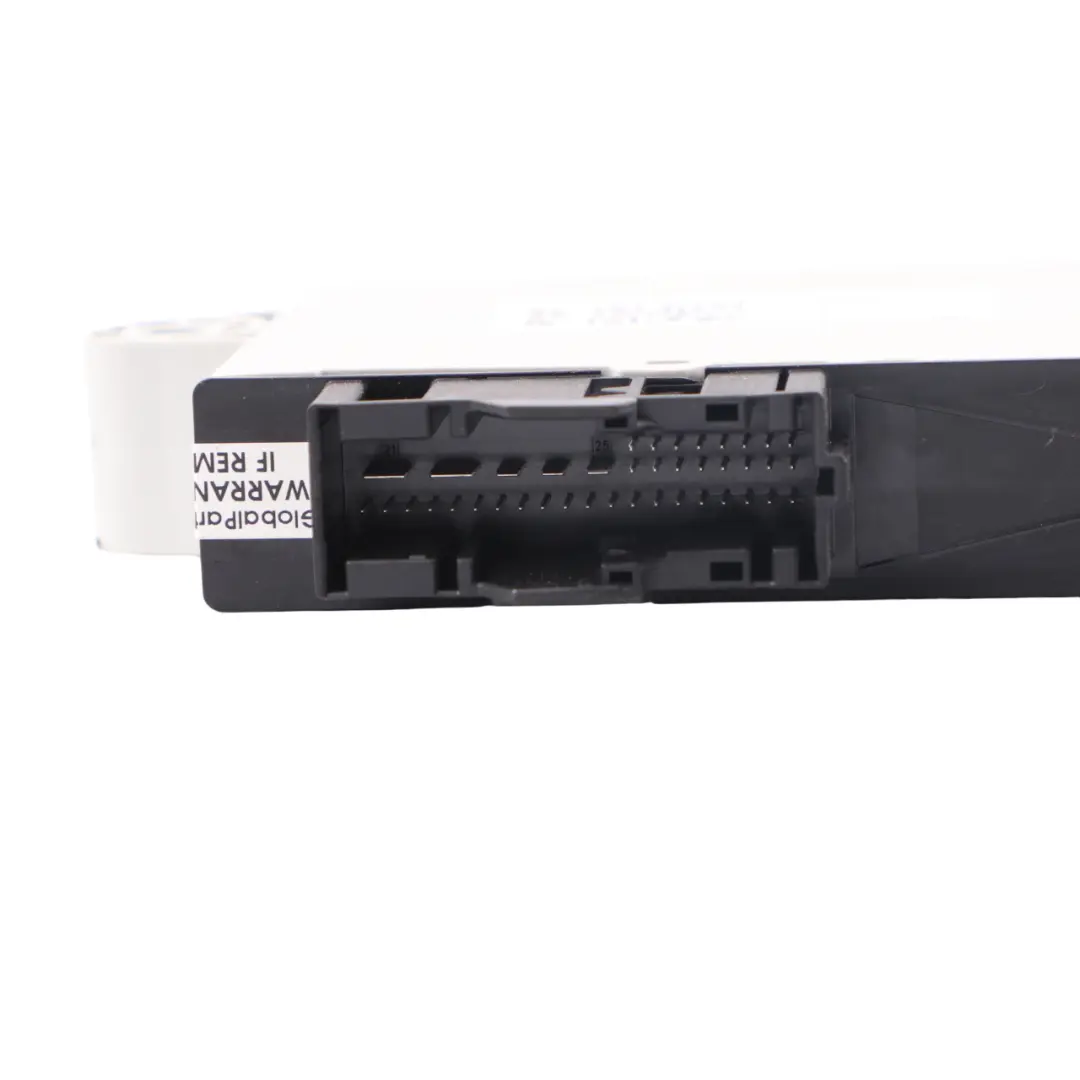  Control Unit BMW F10 F11 CAS4 Reading Module - SKU 9268751 - Part number 9268751