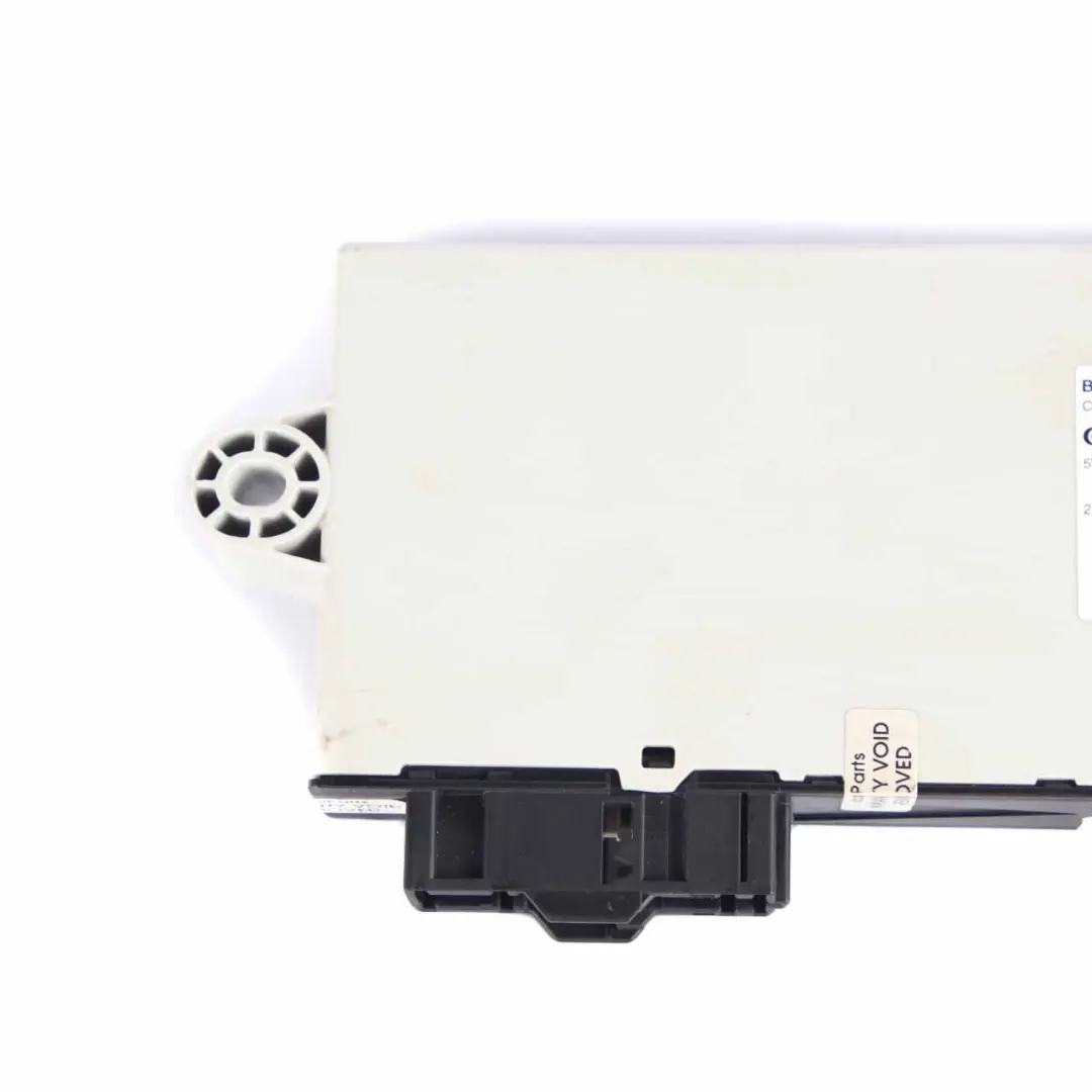 Control Unit BMW F01 F02 F07 F10 F11 CAS4 Key Reading Module to with Part number 9268752 Control Unit BMW F01 F02 F07 F10 F11 CAS4 Key Reading Module - SKU 9268752 - Part number 9268752