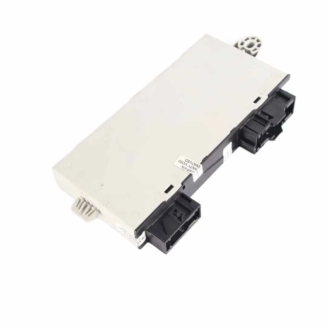 Unidad Control BMW F01 F02 F07 F10 F11 CAS4 Módulo De Lectura De Llaves para con número de pieza 9268752 Unidad Control BMW F01 F02 F07 F10 F11 CAS4 Módulo De Lectura De Llaves - SKU 9268752 - Número de pieza 9268752