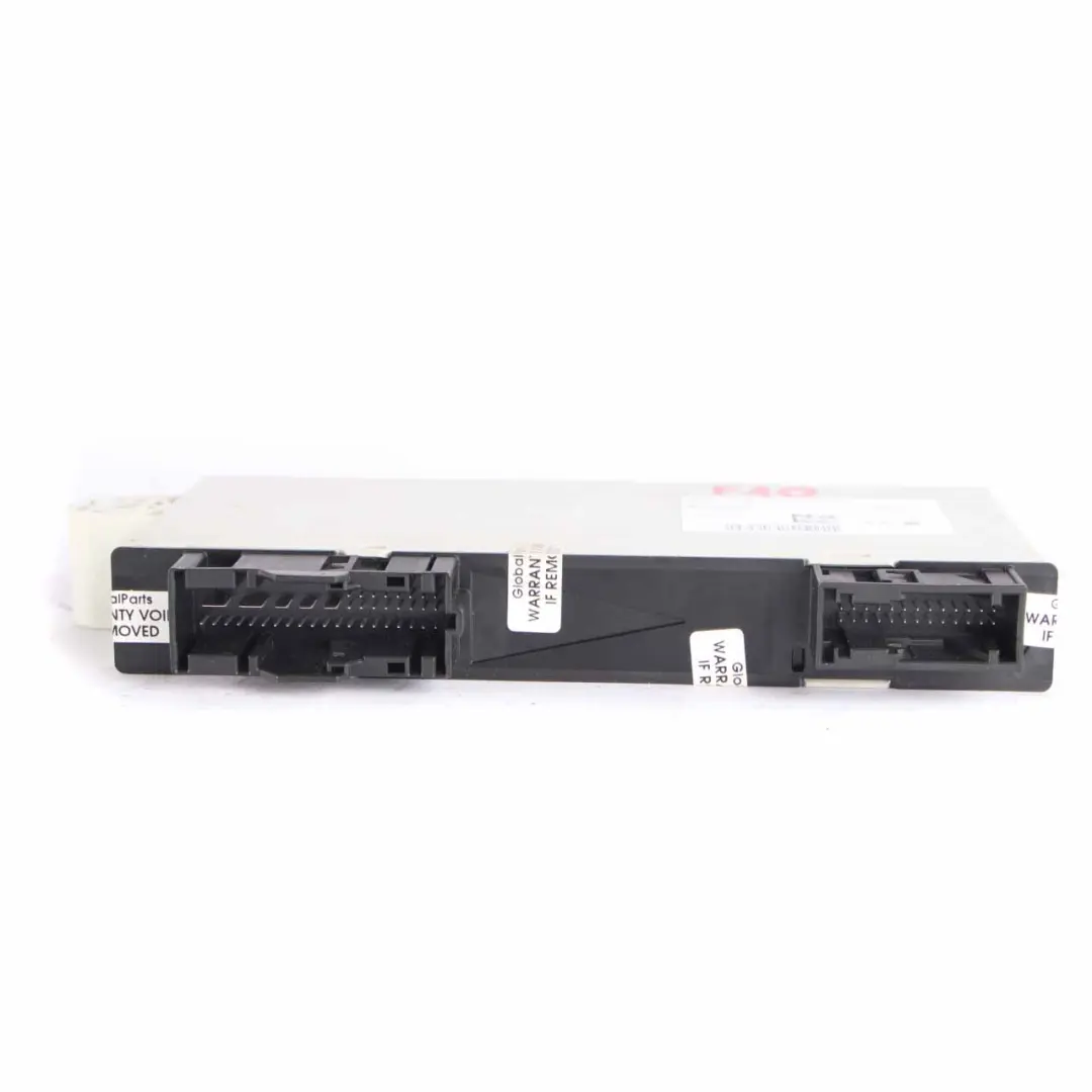  Unità Di Controllo BMW F01 F02 F07 F10 F11 Modulo Di Lettura Chiavi CAS4 - SKU 9268752 - Numero di parte 9268752