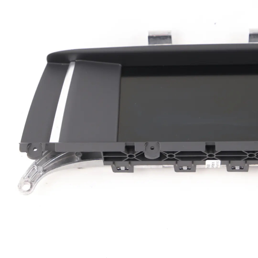 Moniteur de tableau de bord Ecran central 6,5" pour BMW X3 F25 X4 F26 à propos du numéro de pièce 9269020 BMW X3 F25 X4 F26 Moniteur de tableau de bord Ecran central 6,5" - SKU 9269020 - Numéro de pièce 9269020