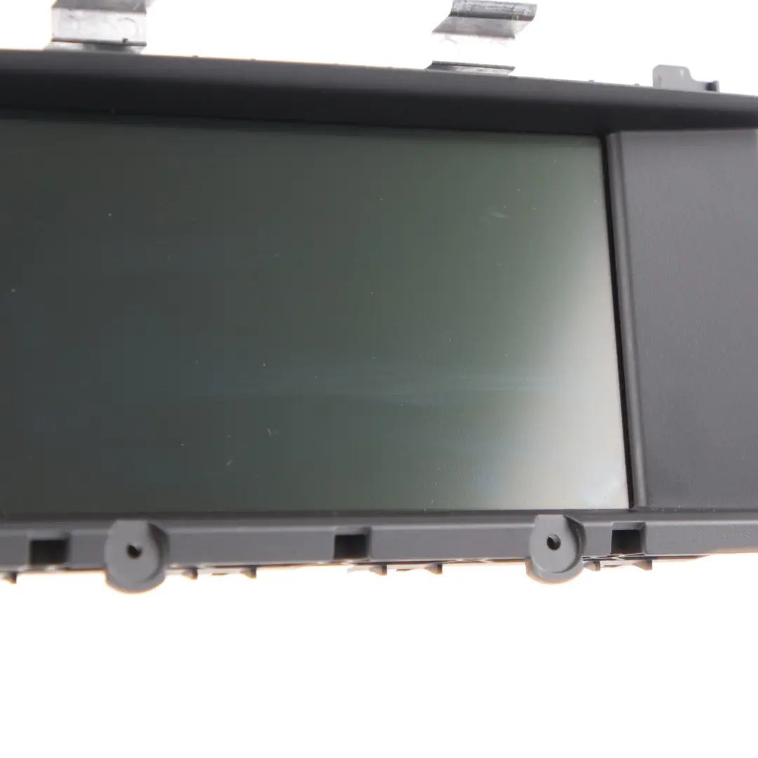 Monitor salpicadero Pantalla central de a bordo 6,5" para BMW X3 F25 X4 F26 con número de pieza 9269020 BMW X3 F25 X4 F26 Monitor salpicadero Pantalla central de a bordo 6,5" - SKU 9269020 - Número de pieza 9269020