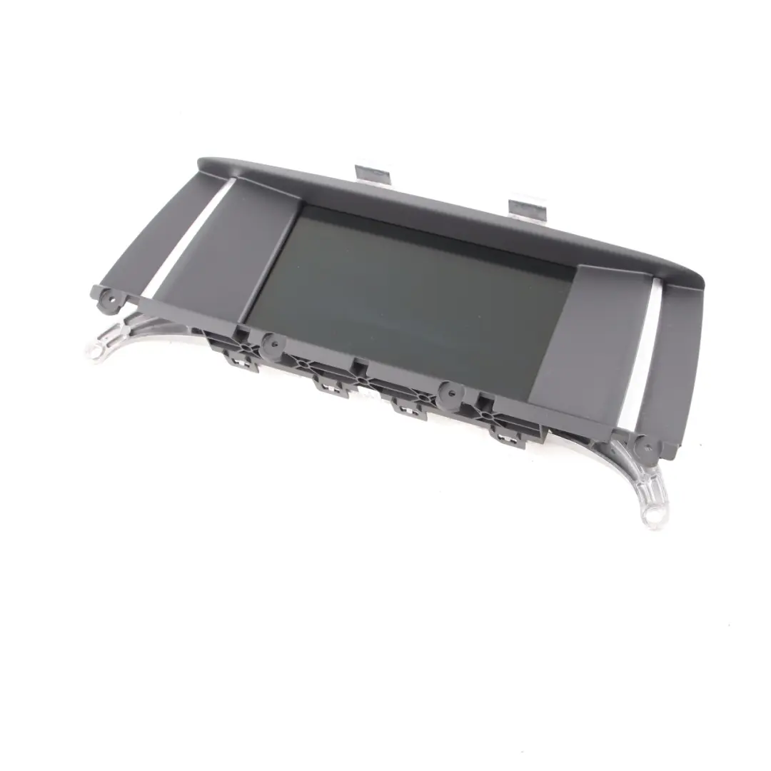 Monitor cruscotto Schermo centrale di bordo 6,5" per BMW X3 F25 X4 F26 con numero di parte 9269020 BMW X3 F25 X4 F26 Monitor cruscotto Schermo centrale di bordo 6,5" - SKU 9269020 - Numero di parte 9269020