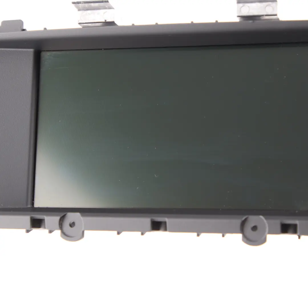 BMW X3 F25 X4 F26 Monitor salpicadero Pantalla central de a bordo 6,5" - SKU 9269020 - Número de pieza 9269020