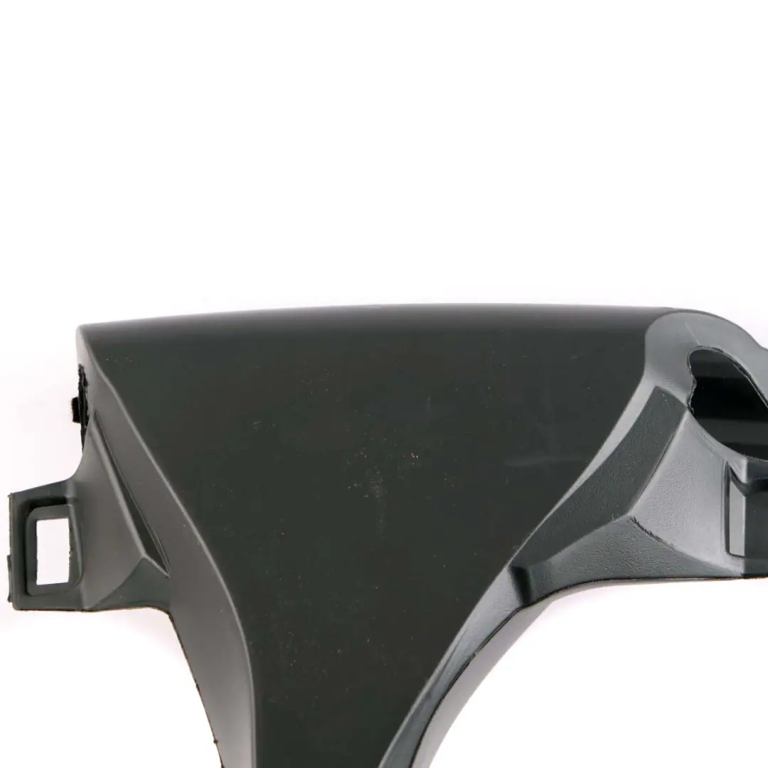 Conducto de aire caliente BMW i3 I01 Vent Izquierda Recorte Cubierta para con número de pieza 9269849 Conducto de aire caliente BMW i3 I01 Vent Izquierda Recorte Cubierta - SKU 9269849 - Número de pieza 9269849