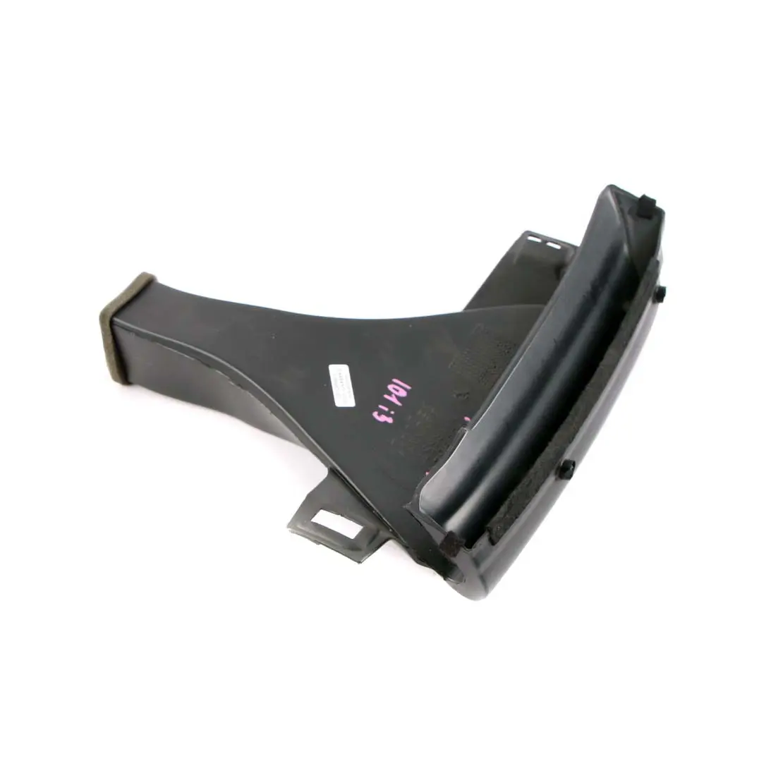 Conducto de aire caliente BMW i3 I01 Vent Izquierda Recorte Cubierta para con número de pieza 9269849 Conducto de aire caliente BMW i3 I01 Vent Izquierda Recorte Cubierta - SKU 9269849 - Número de pieza 9269849