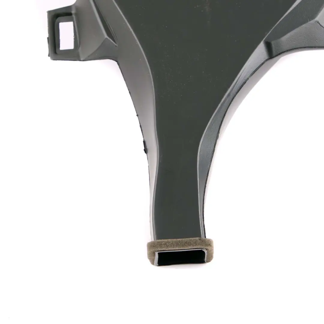 Prise d'air chaud BMW i3 I01 Couvercle de l'évent gauche pour à propos du numéro de pièce 9269849 Prise d'air chaud BMW i3 I01 Couvercle de l'évent gauche - SKU 9269849 - Numéro de pièce 9269849