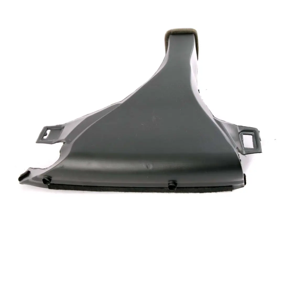 Prise d'air chaud BMW i3 I01 Couvercle de l'évent gauche pour à propos du numéro de pièce 9269849 Prise d'air chaud BMW i3 I01 Couvercle de l'évent gauche - SKU 9269849 - Numéro de pièce 9269849