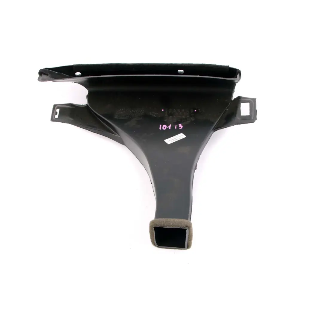  Conducto de aire caliente BMW i3 I01 Vent Izquierda Recorte Cubierta - SKU 9269849 - Número de pieza 9269849