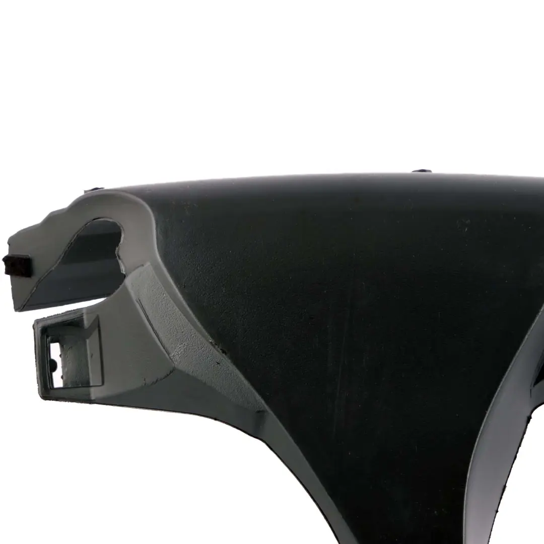 Warm Air Duct Vent Right Trim Cover Panel to BMW i3 I01 with Part number 9269851 BMW i3 I01 Warm Air Duct Vent Right Trim Cover Panel - SKU 9269851 - Part number 9269851