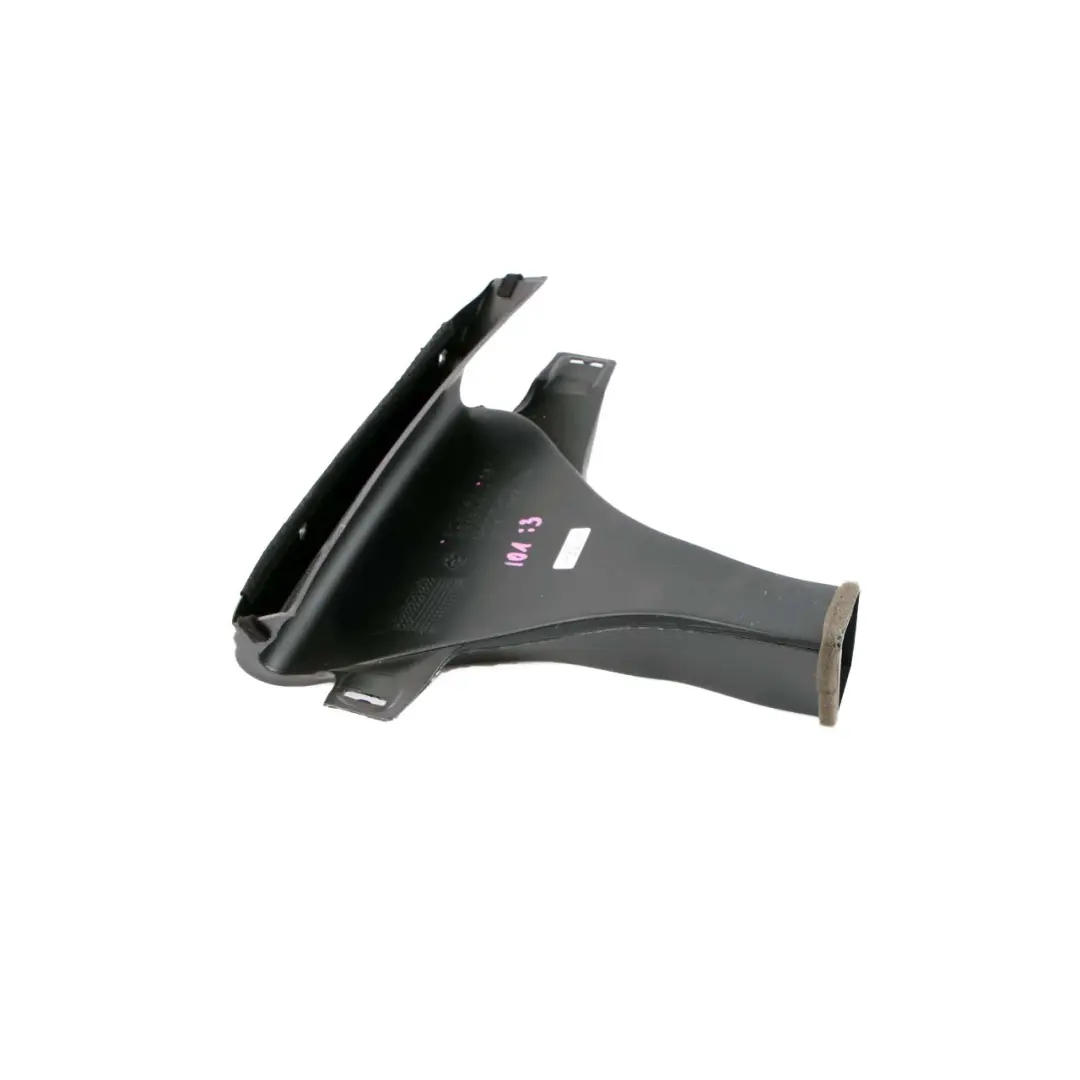 BMW i3 I01 Conducto de aire caliente Ventilación Derecha Cubierta Panel - SKU 9269851 - Número de pieza 9269851