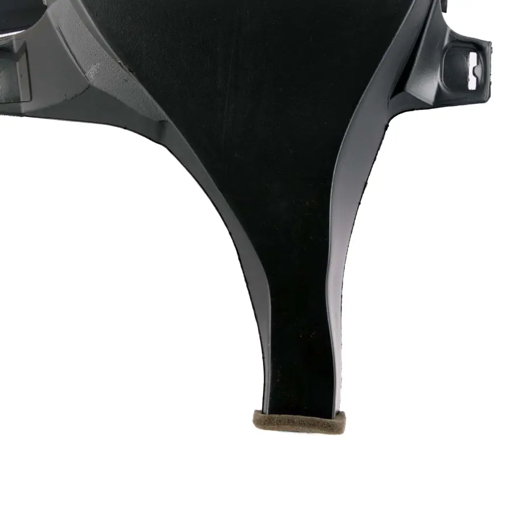 Kanał Ciepłego Powietrza Prawy do BMW i3 I01 o numerze 9269851 BMW i3 I01 Kanał Ciepłego Powietrza Prawy - SKU 9269851 - Numer Części 9269851