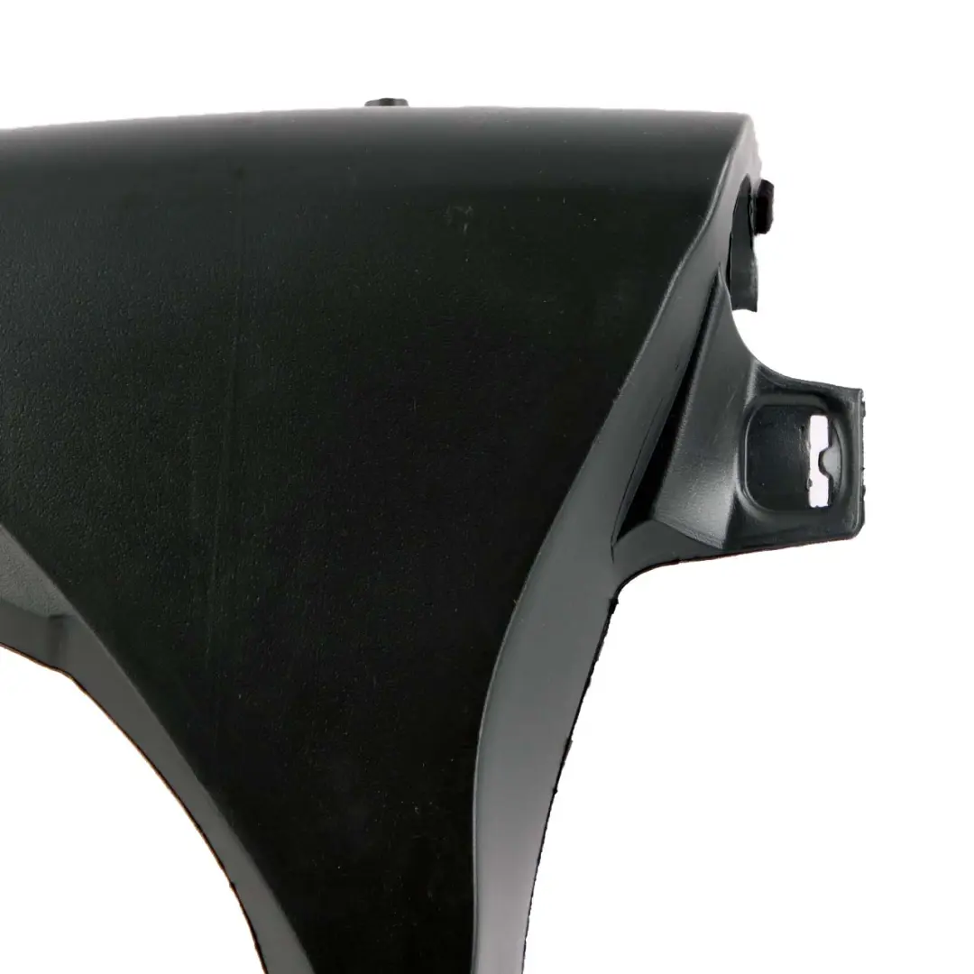 Conducto de aire caliente Ventilación Derecha Cubierta Panel para BMW i3 I01 con número de pieza 9269851 BMW i3 I01 Conducto de aire caliente Ventilación Derecha Cubierta Panel - SKU 9269851 - Número de pieza 9269851