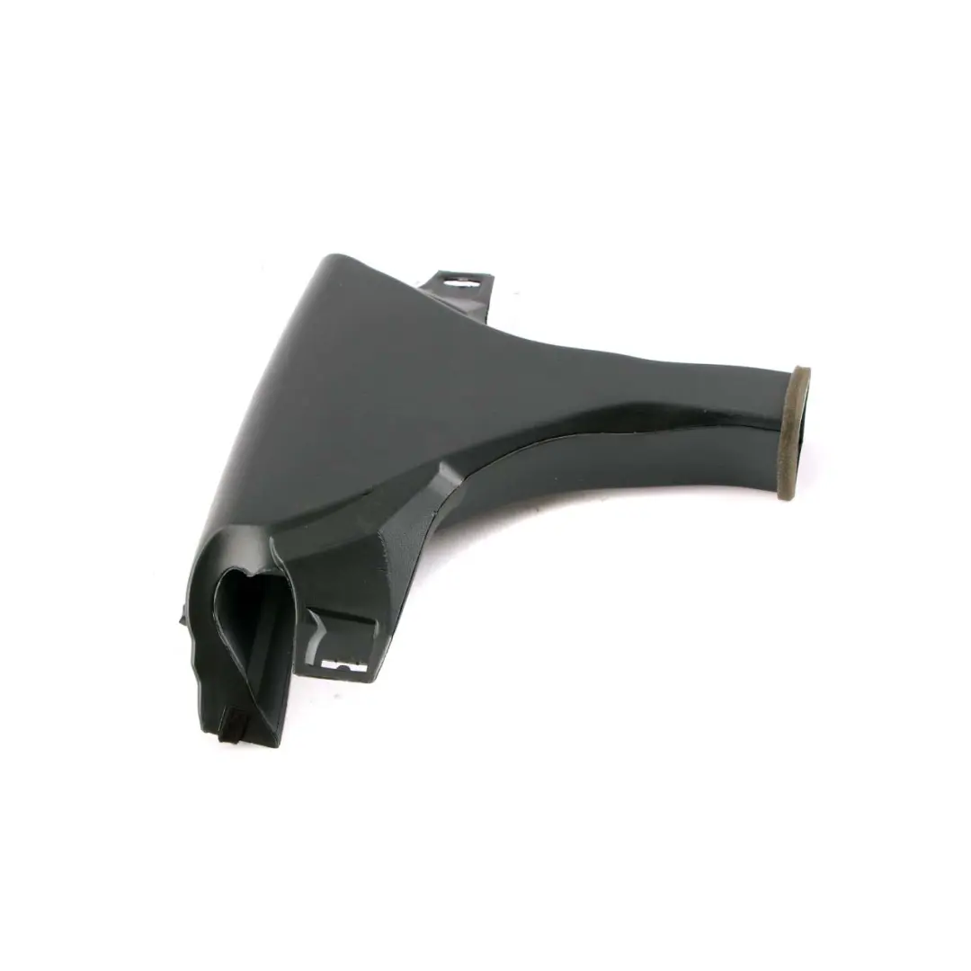 Prise d'air chaud Panneau d'habillage droit pour BMW i3 I01 à propos du numéro de pièce 9269851 BMW i3 I01 Prise d'air chaud Panneau d'habillage droit - SKU 9269851 - Numéro de pièce 9269851