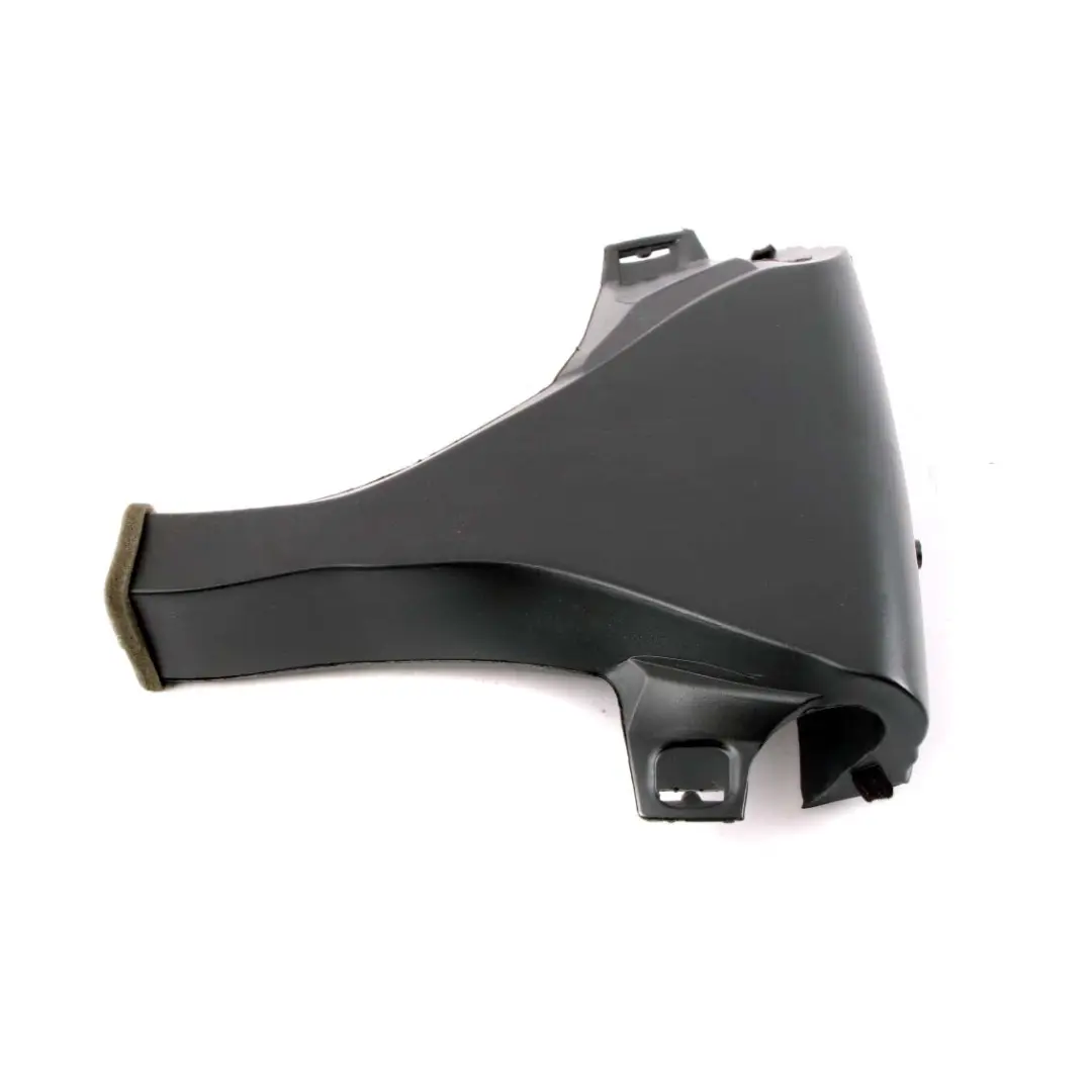BMW i3 I01 Warm Air Duct Vent Right Trim Cover Panel - SKU 9269851 - Part number 9269851
