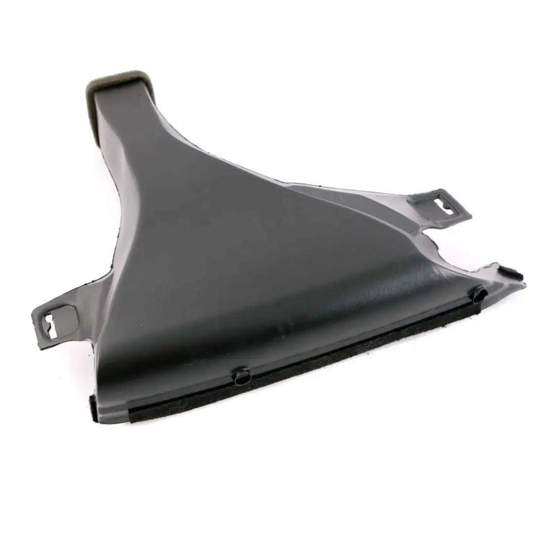 BMW i3 I01 Warm Air Duct Vent Right Trim Cover Panel - SKU 9269851 - Part number 9269851