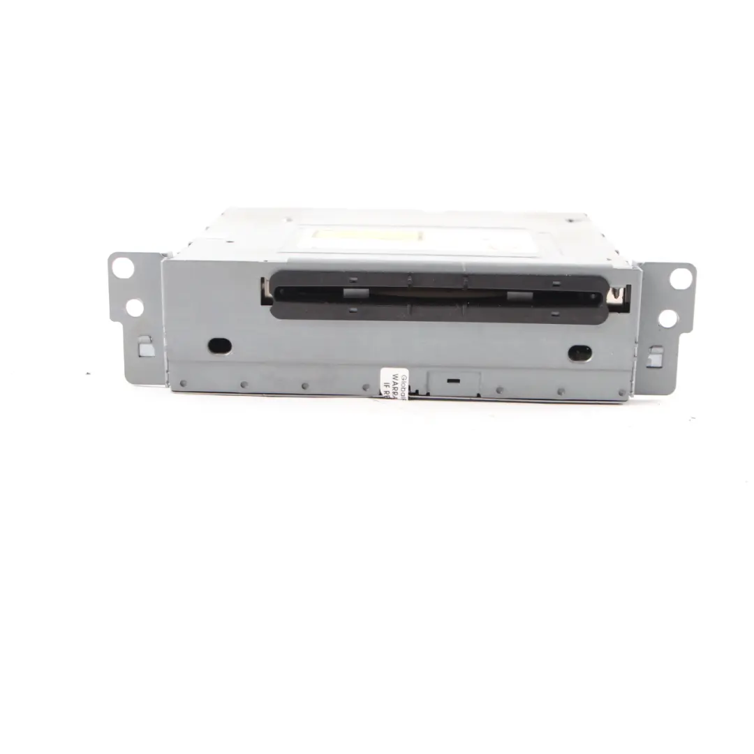 BMW X3 F25 Business CD Radio Player Head Unit Control - SKU 9269896 - Part number 9269896