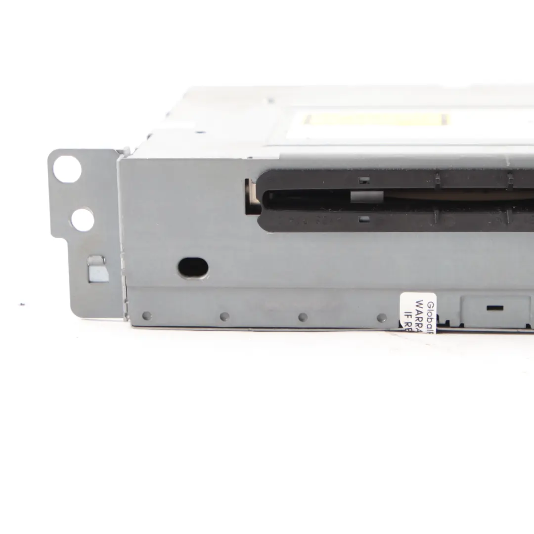 BMW X3 F25 Business CD Radio Player Steuergerät - SKU 9269896 - Teilenummer 9269896