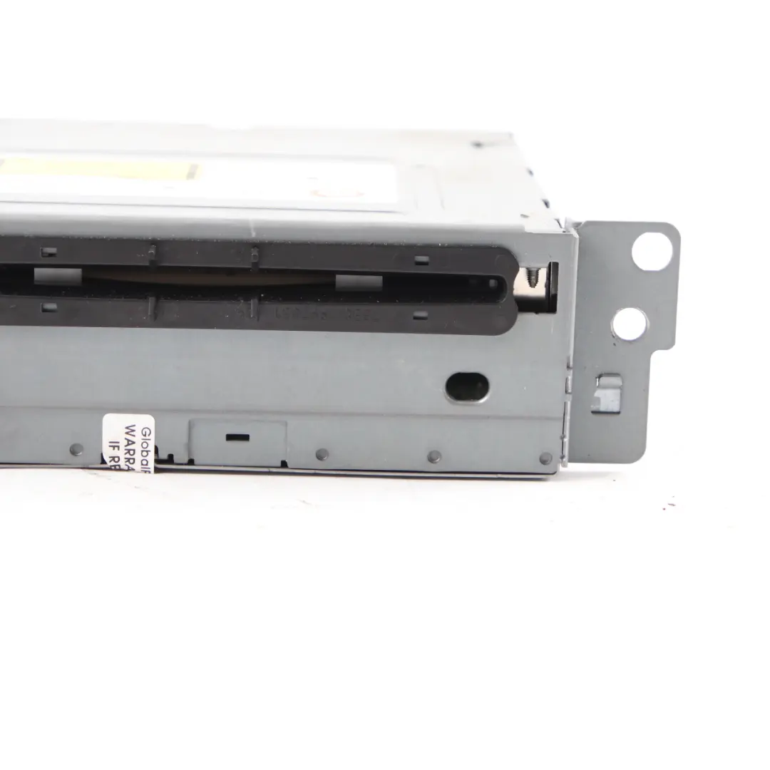 Business CD Radio Player Steuergerät für BMW X3 F25 mit Teilenummer 9269896 BMW X3 F25 Business CD Radio Player Steuergerät - SKU 9269896 - Teilenummer 9269896