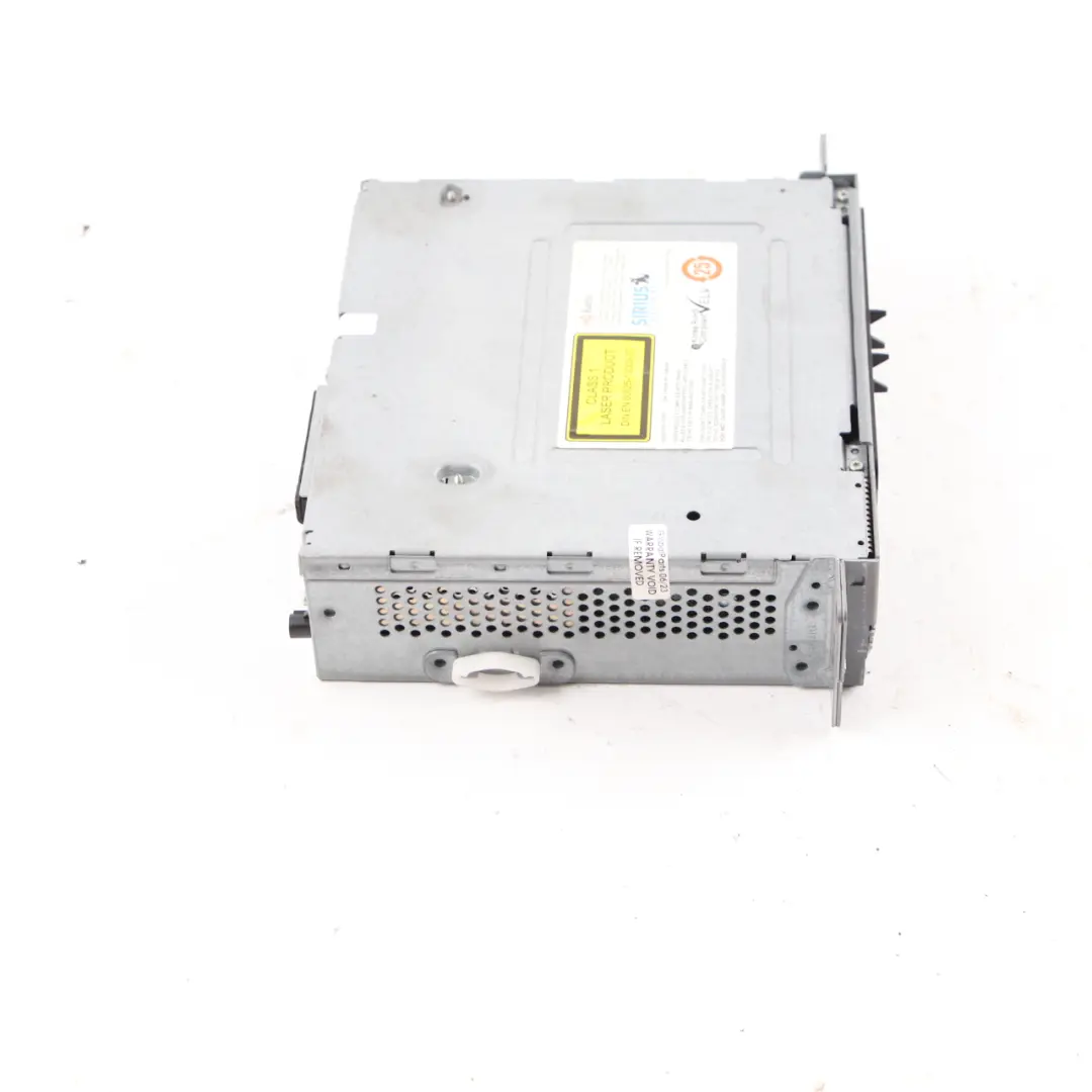 BMW X3 F25 Business CD Radio Player Head Unit Control - SKU 9269896 - Part number 9269896