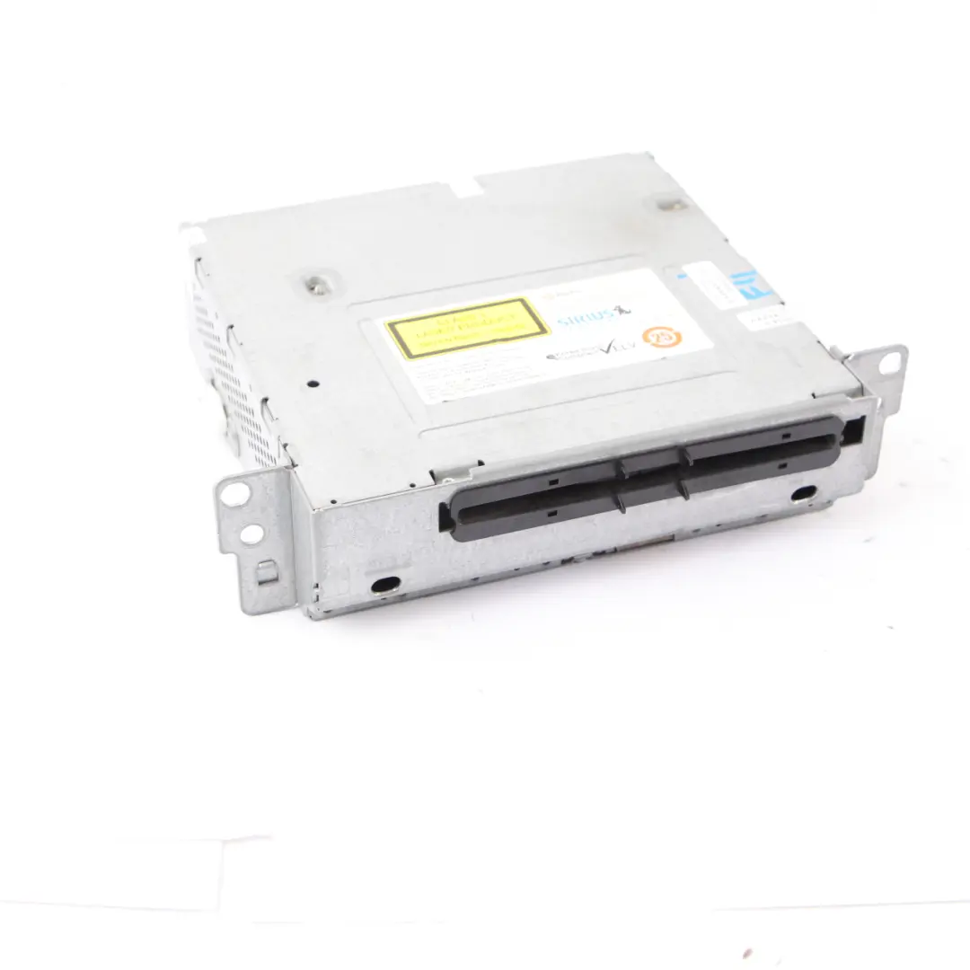 Radio Player BMW F10 F11 F20 F21 F25 F30 F31 Alpine CD Champ 2 Head Unit to with Part number 9269902 Radio Player BMW F10 F11 F20 F21 F25 F30 F31 Alpine CD Champ 2 Head Unit - SKU 9269902 - Part number 9269902