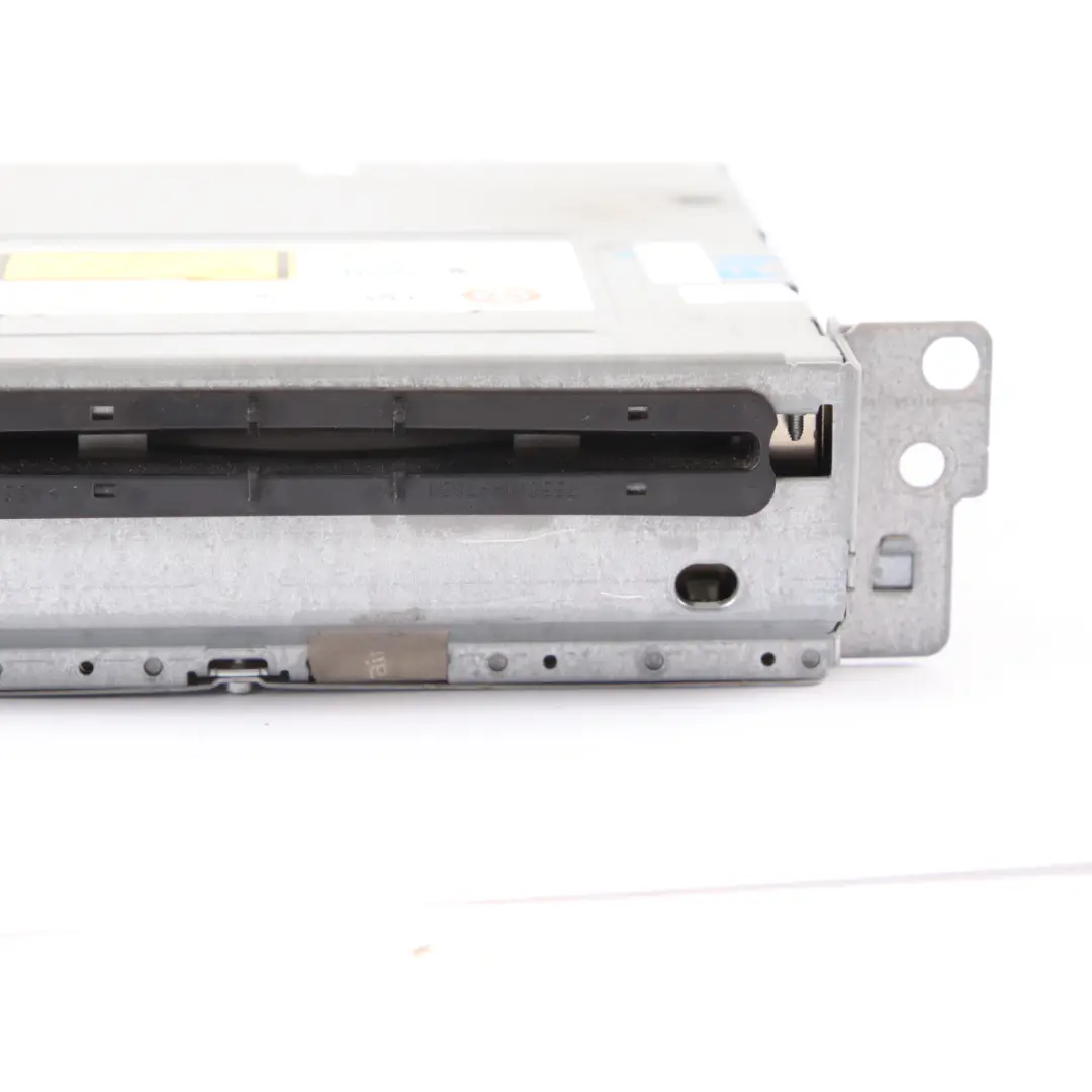 Champ 2 Hauptgerät 9248361 für BMW F10 F11 F20 F21 F25 F30 F31 Alpine CD mit Teilenummer 9269902 BMW F10 F11 F20 F21 F25 F30 F31 Alpine CD Champ 2 Hauptgerät 9248361 - SKU 9269902 - Teilenummer 9269902