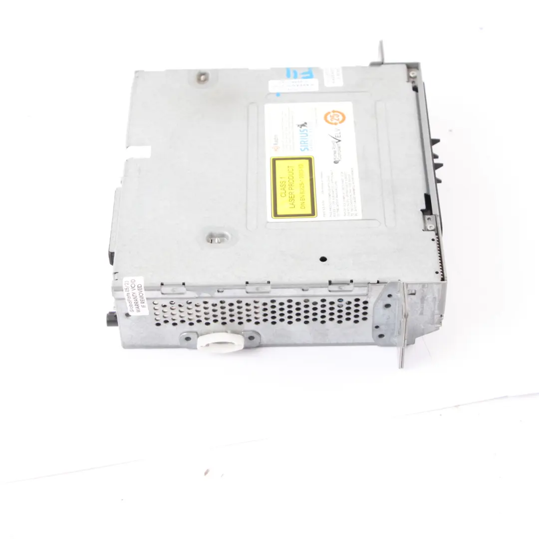  Radio Player BMW F10 F11 F20 F21 F25 F30 F31 Alpine CD Champ 2 Head Unit - SKU 9269902 - Part number 9269902