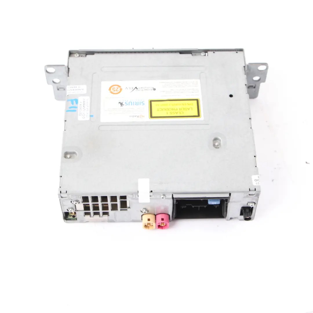  Radio Player BMW F10 F11 F20 F21 F25 F30 F31 Alpine CD Champ 2 Head Unit - SKU 9269902 - Part number 9269902