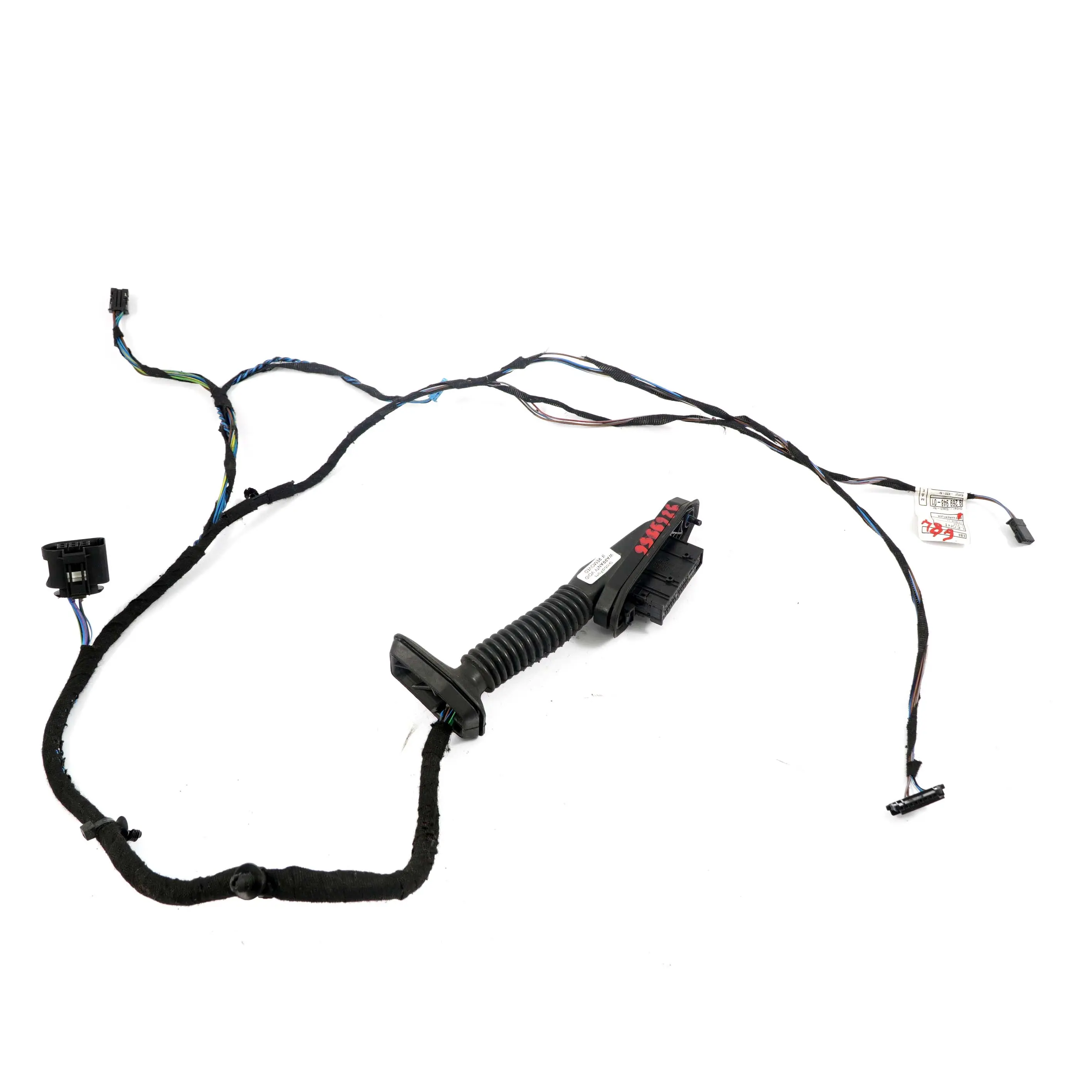 BMW X1 Series E84 Faisceau de cables cote passager 9269948