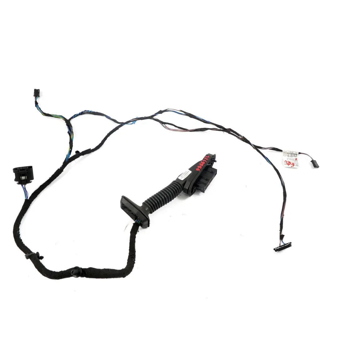 BMW E84 Wiązka Kabel Drzwi Pasażera 9269948 - SKU 9269956 - Numer Części 9269956