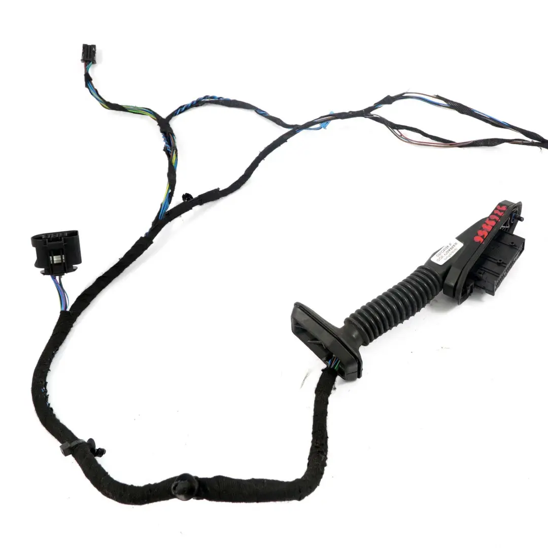 BMW E84 Wiązka Kabel Drzwi Pasażera 9269948 - SKU 9269956 - Numer Części 9269956