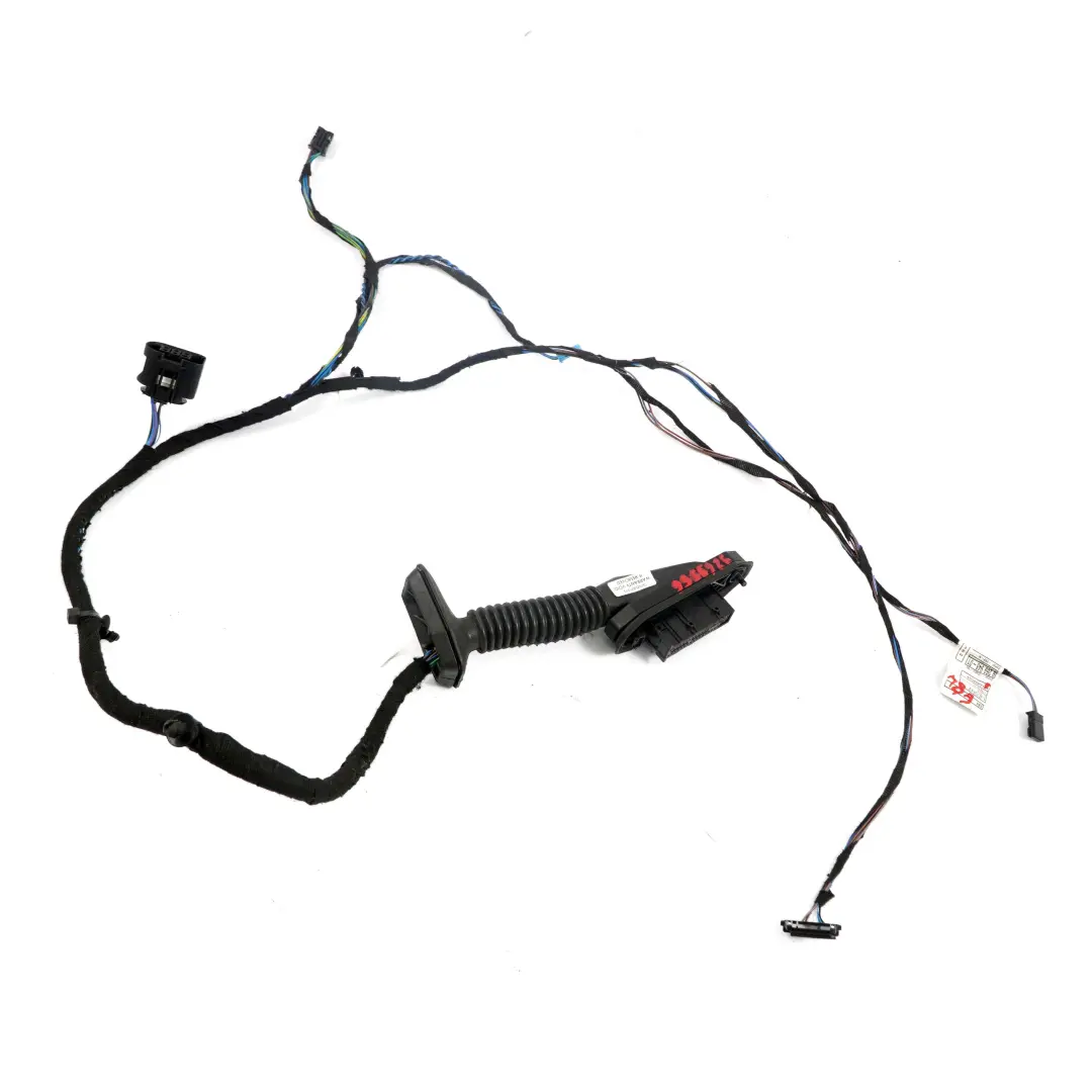 Cable Loom Door Passenger Side Wiring Harness 9269948 to BMW X1 Series E84 with Part number 9269956 BMW X1 Series E84 Cable Loom Door Passenger Side Wiring Harness 9269948 - SKU 9269956 - Part number 9269956